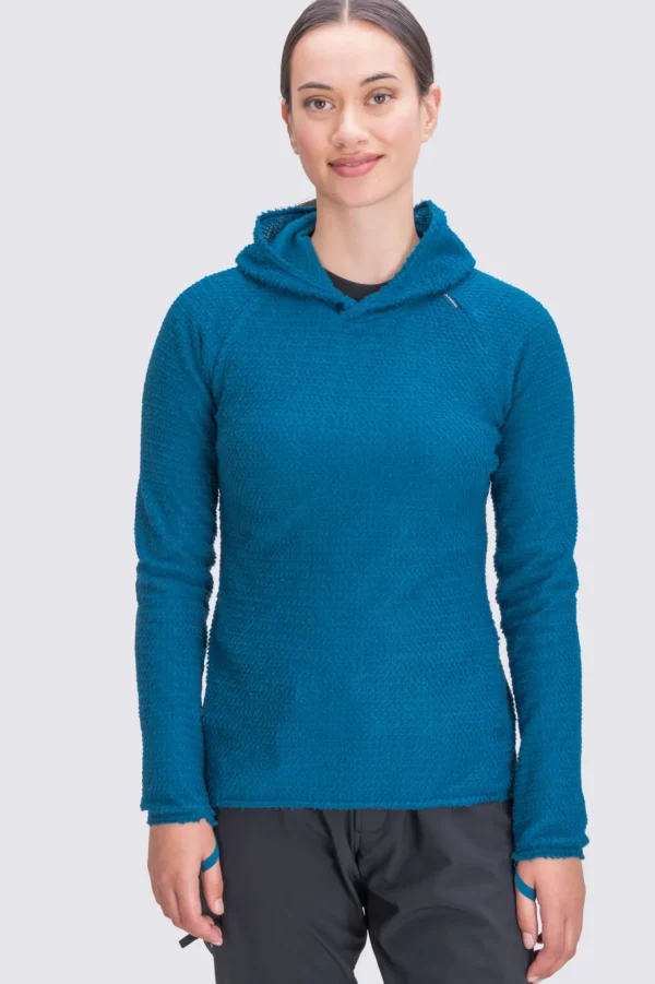 Women'S Nitro Fleece Pullover>Macpac Fashion