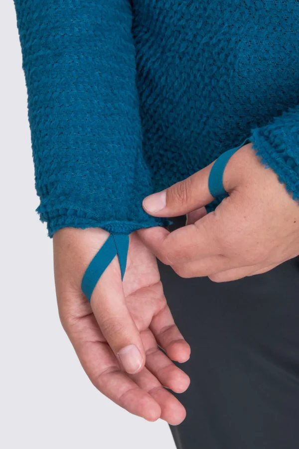 Women'S Nitro Fleece Pullover>Macpac Fashion