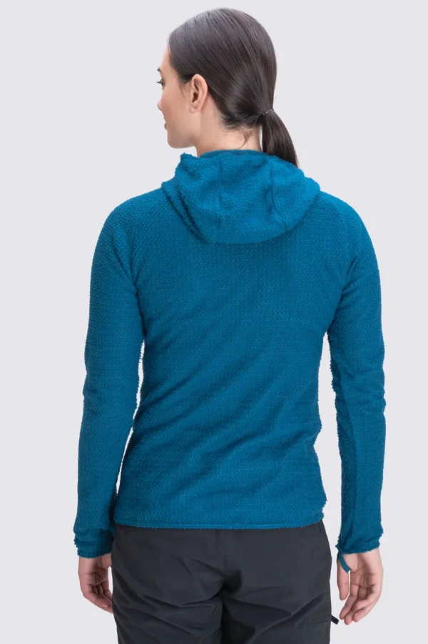 Women'S Nitro Fleece Pullover>Macpac Fashion