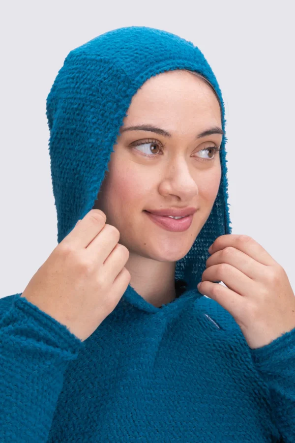 Women'S Nitro Fleece Pullover>Macpac Fashion