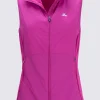 Women'S Nitro Hybrid Vest>Macpac Cheap