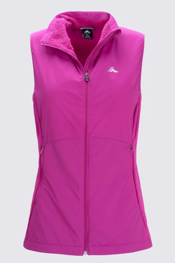 Women'S Nitro Hybrid Vest>Macpac Cheap