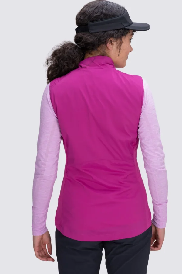 Women'S Nitro Hybrid Vest>Macpac Cheap