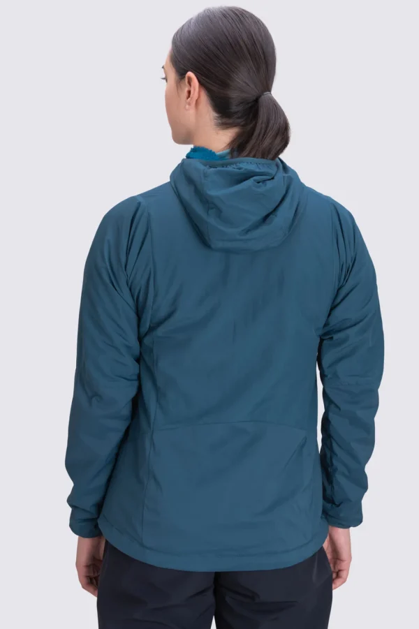 Women'S Pisa Fleece Jacket>Macpac Hot