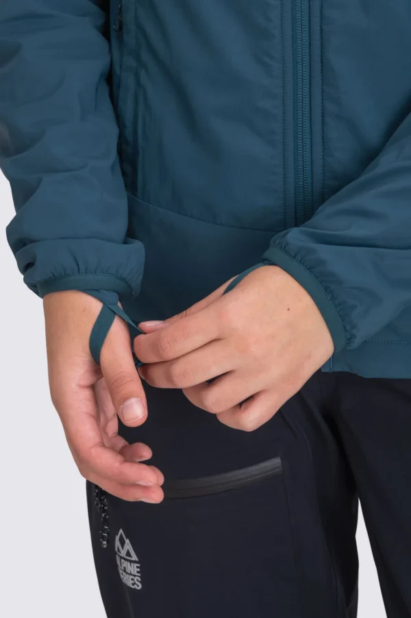 Women'S Pisa Fleece Jacket>Macpac Hot