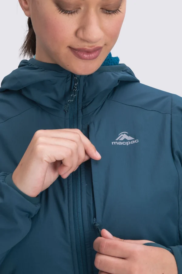 Women'S Pisa Fleece Jacket>Macpac Hot
