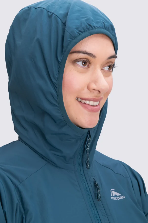 Women'S Pisa Fleece Jacket>Macpac Hot