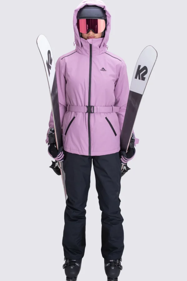 Women'S Powder Bank Snow Pants>Macpac Shop