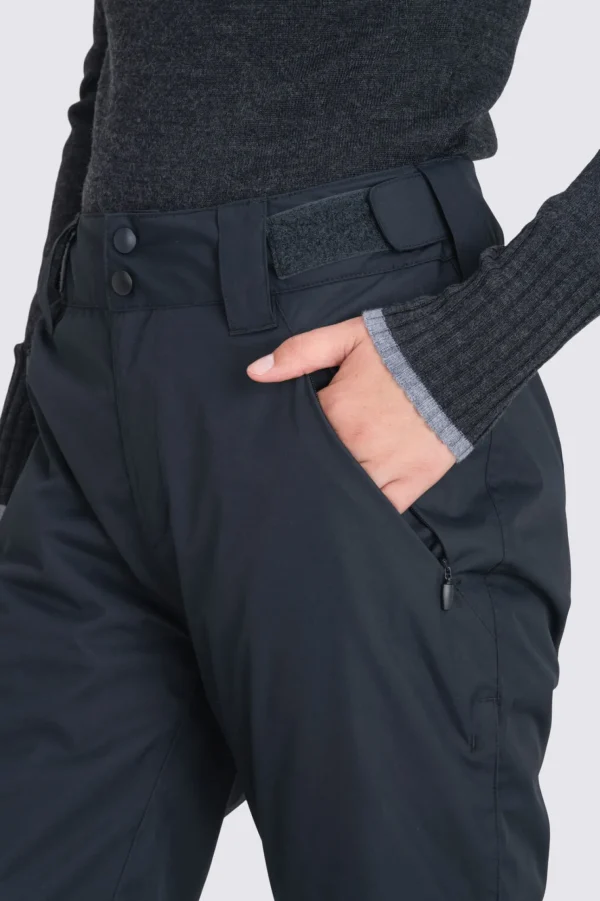 Women'S Powder Bank Snow Pants>Macpac Shop