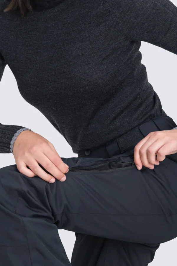 Women'S Powder Bank Snow Pants>Macpac Shop