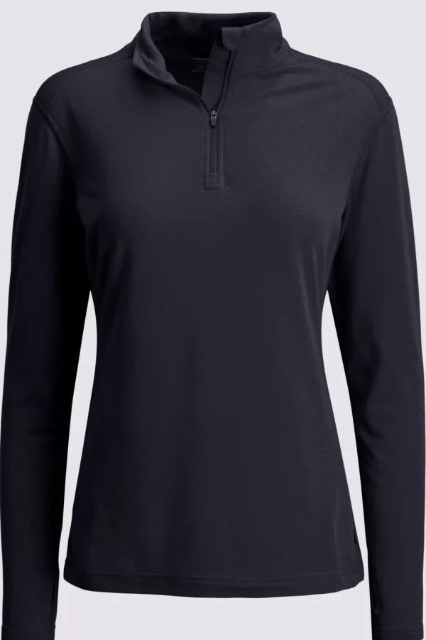 Women'S Prothermal Fleece Top>Macpac Fashion