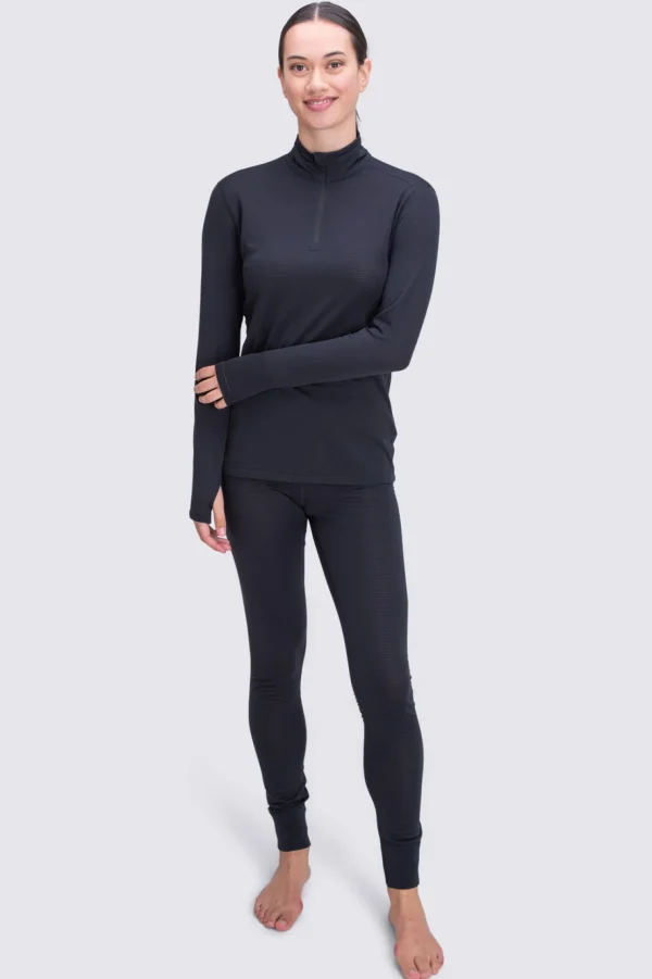 Women'S Prothermal Fleece Top>Macpac Fashion