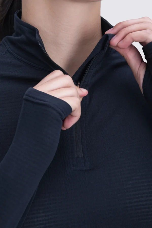 Women'S Prothermal Fleece Top>Macpac Fashion