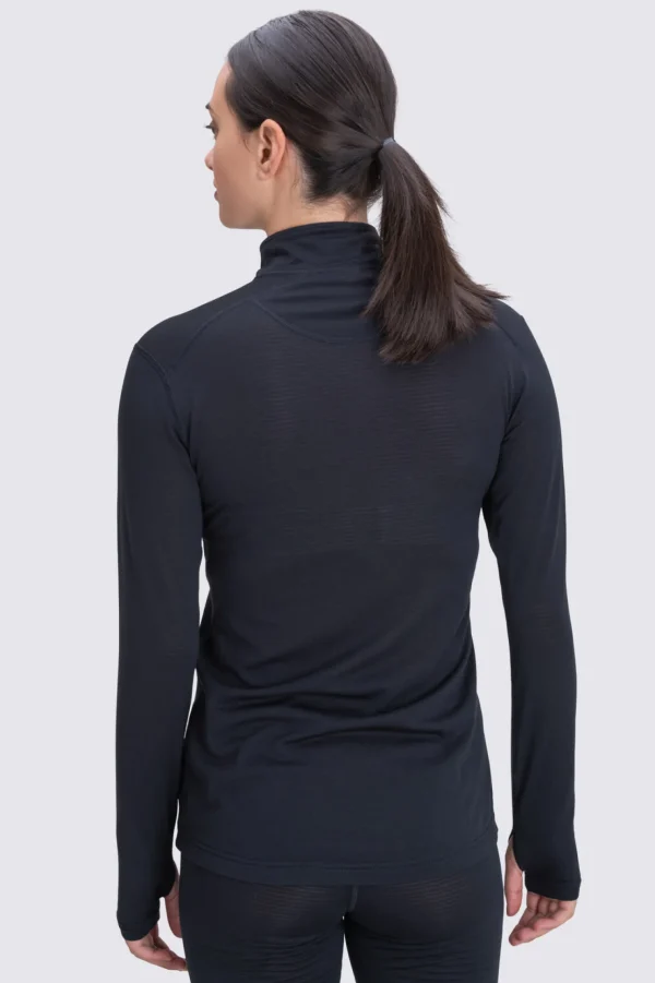 Women'S Prothermal Fleece Top>Macpac Fashion