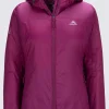 Women'S Pulsar Hooded Jacket>Macpac New