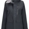 Women'S Resolution Raincoat>Macpac Flash Sale