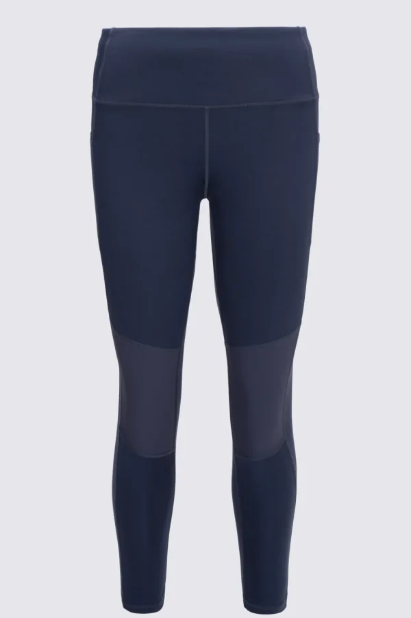 Women'S Resolution Trail Tights>Macpac Store