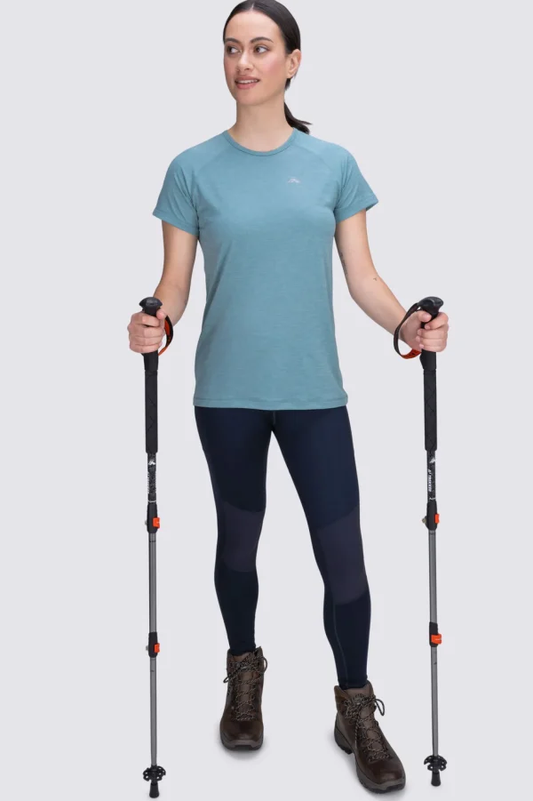 Women'S Resolution Trail Tights>Macpac Store