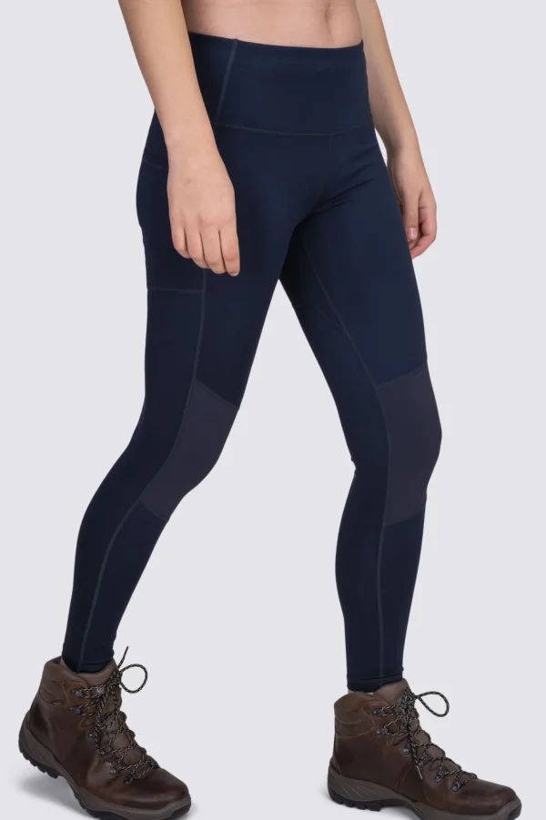 Women'S Resolution Trail Tights>Macpac Store
