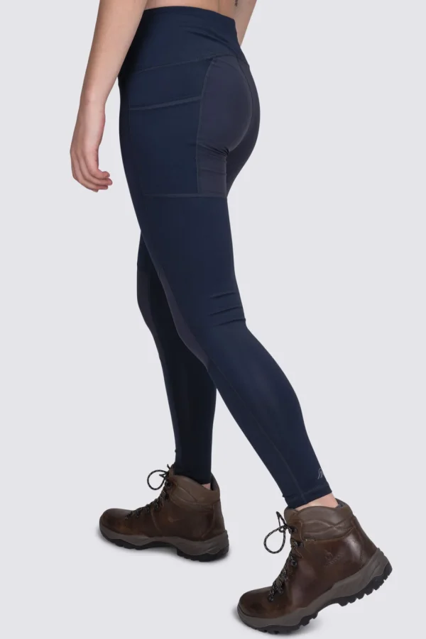 Women'S Resolution Trail Tights>Macpac Store