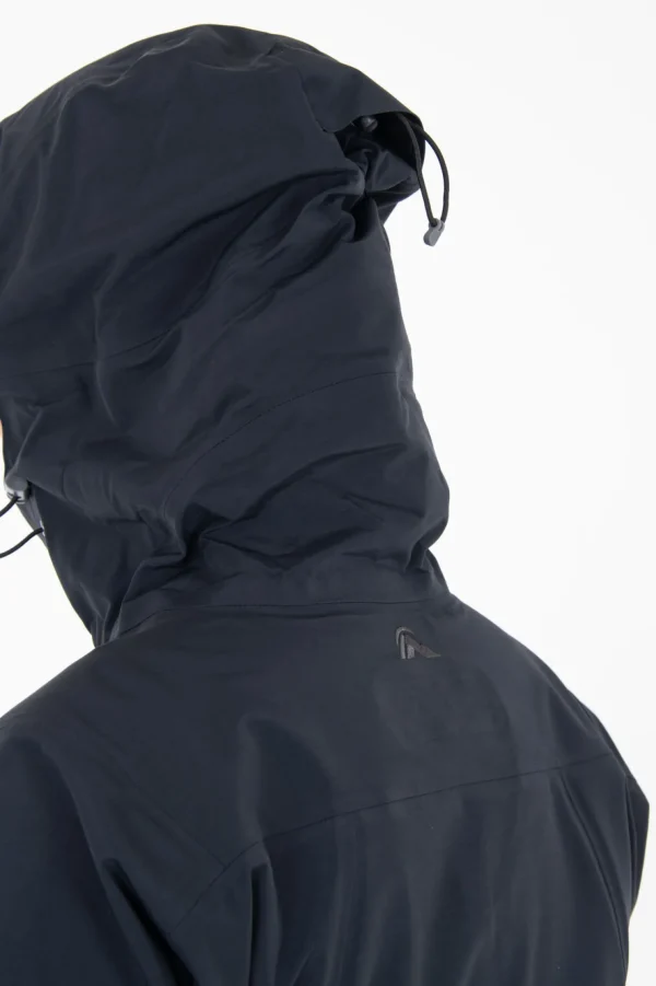 Women'S Resolution Raincoat>Macpac Flash Sale