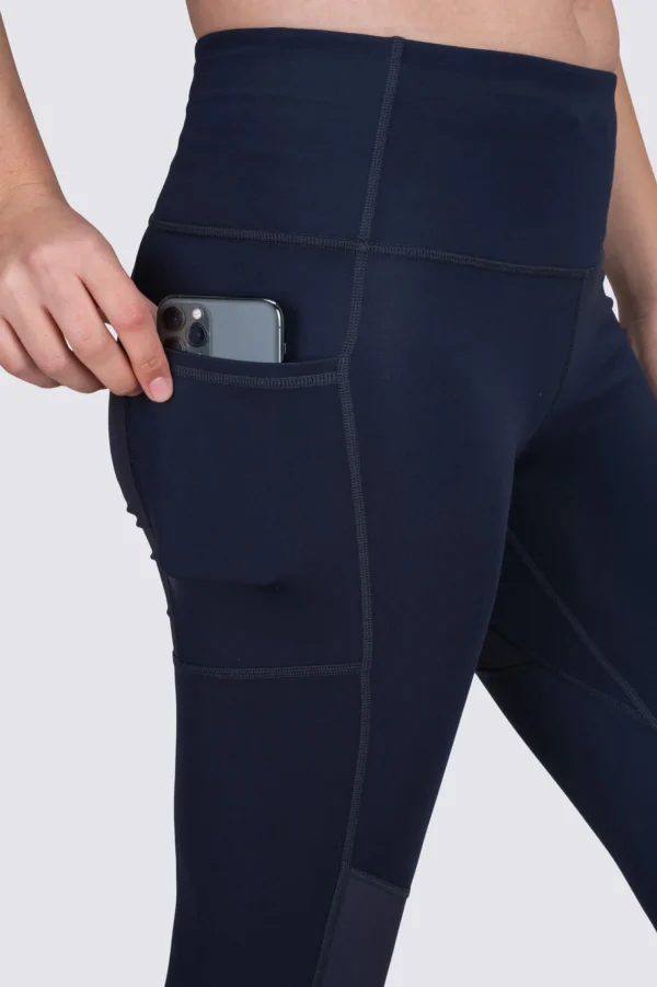 Women'S Resolution Trail Tights>Macpac Store