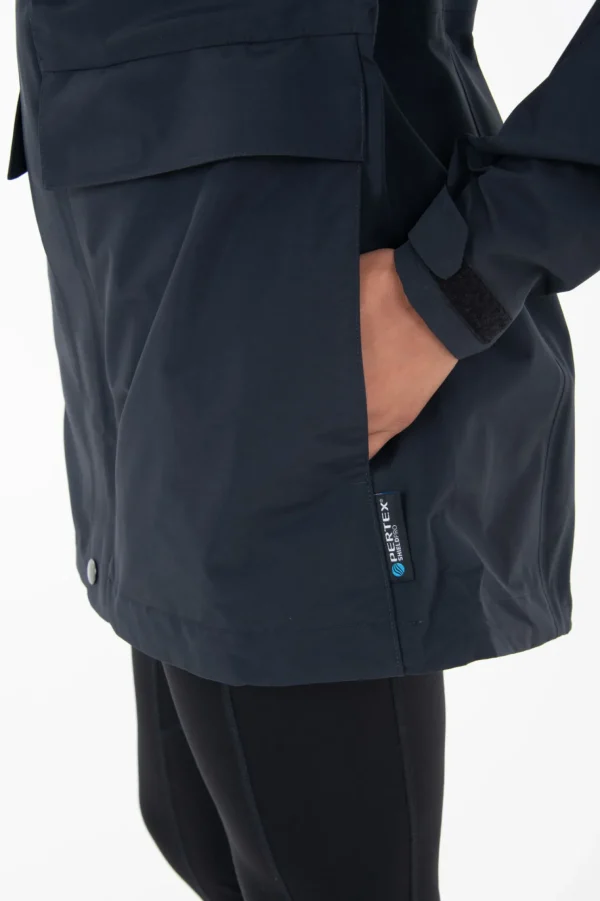 Women'S Resolution Raincoat>Macpac Flash Sale