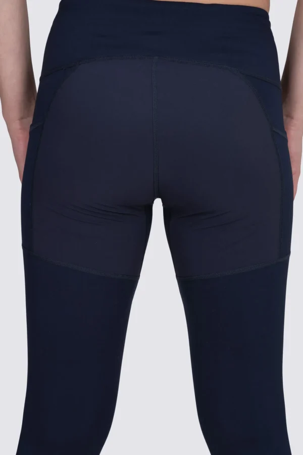 Women'S Resolution Trail Tights>Macpac Store