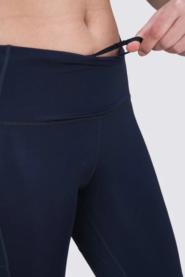Women'S Resolution Trail Tights>Macpac Store