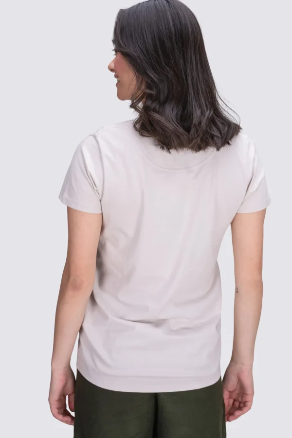 Women'S Retro Graphic T-Shirt>Macpac Cheap