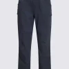 Women'S Rockover Convertible Pants>Macpac New