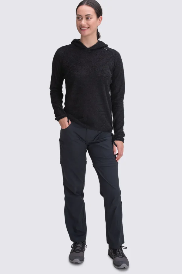 Women'S Rockover Convertible Pants>Macpac New