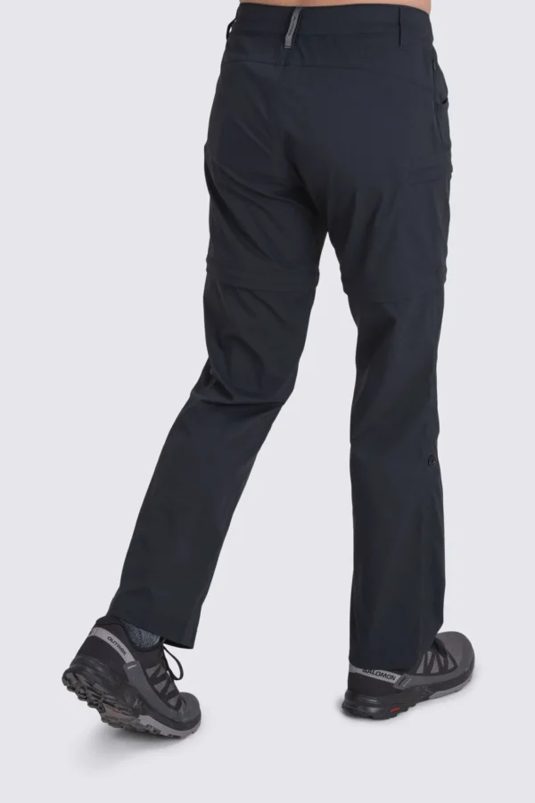 Women'S Rockover Convertible Pants>Macpac New