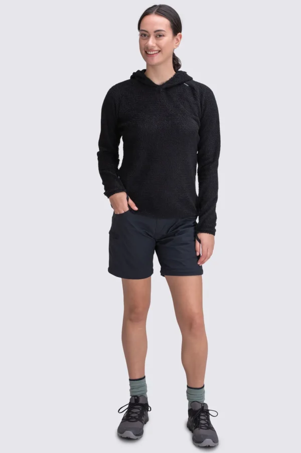 Women'S Rockover Convertible Pants>Macpac New