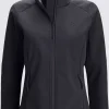Women'S Sabre Softshell Jacket>Macpac Online