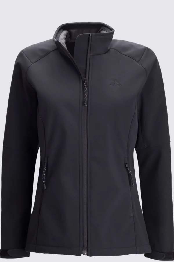 Women'S Sabre Softshell Jacket>Macpac Online