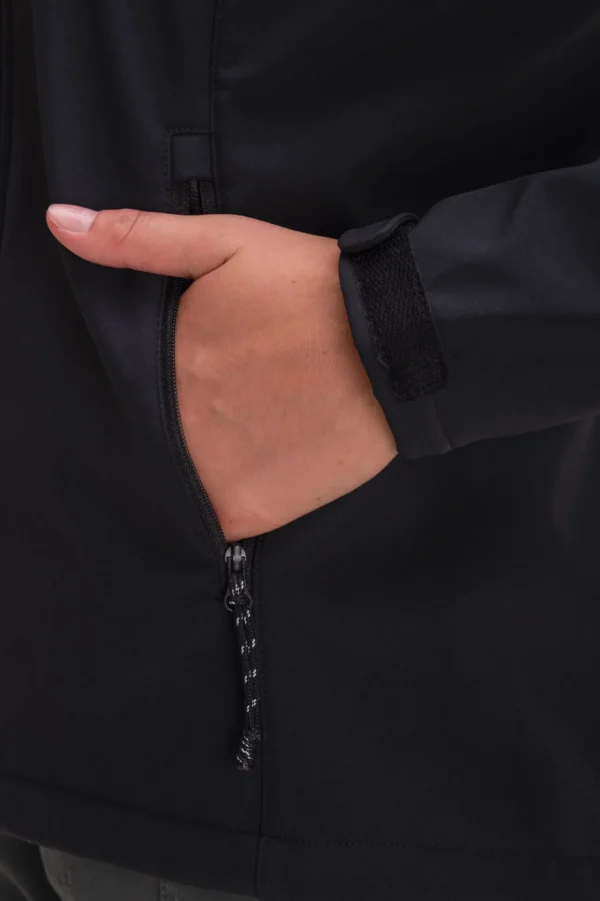 Women'S Sabre Softshell Jacket>Macpac Online