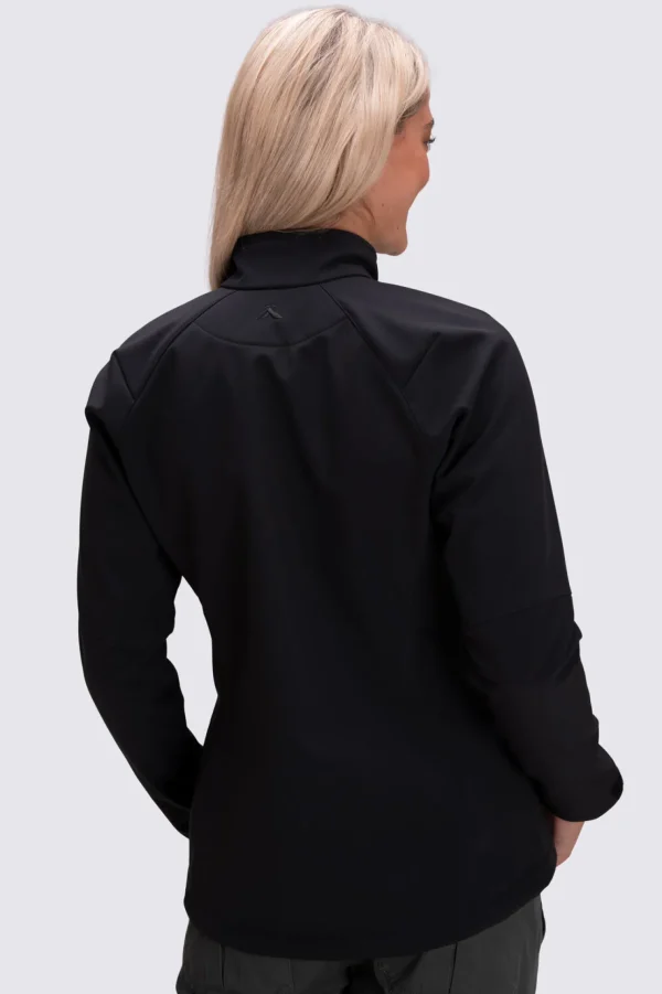 Women'S Sabre Softshell Jacket>Macpac Online