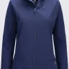 Women'S Sefton Hooded Jacket>Macpac New