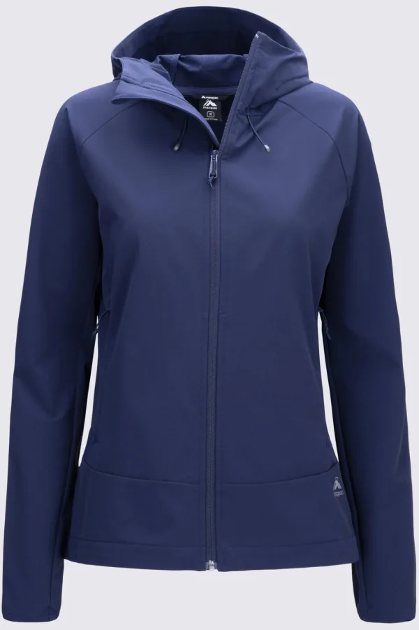 Women'S Sefton Hooded Jacket>Macpac New