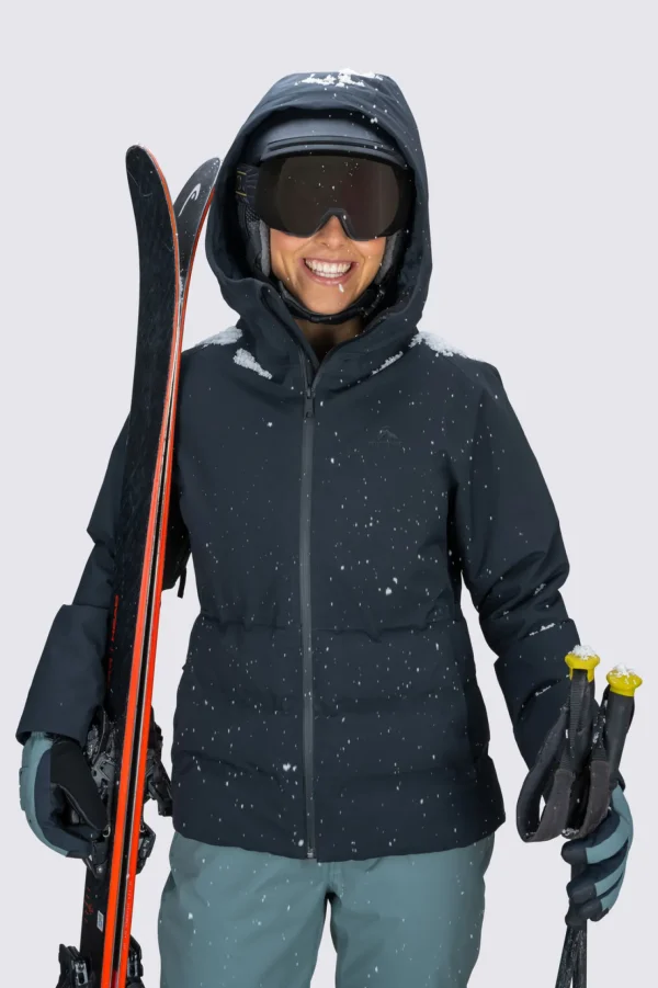 Women'S Soho Snow Jacket>Macpac Shop