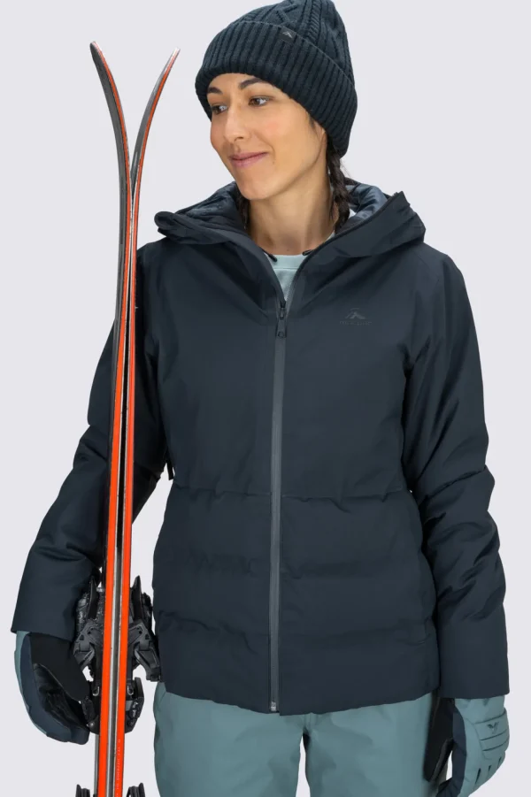 Women'S Soho Snow Jacket>Macpac Shop