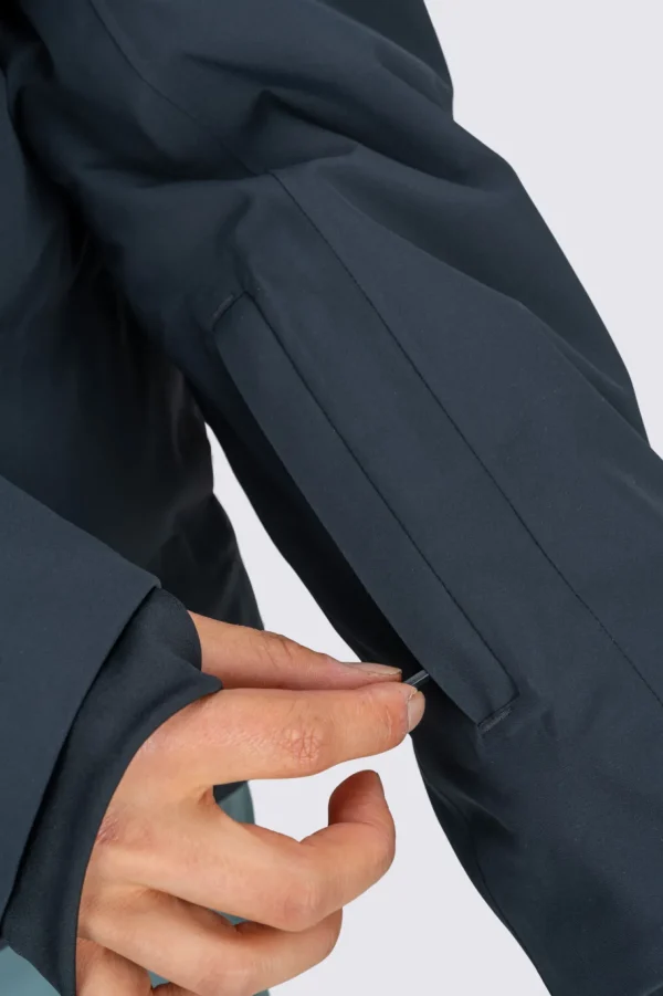 Women'S Soho Snow Jacket>Macpac Shop