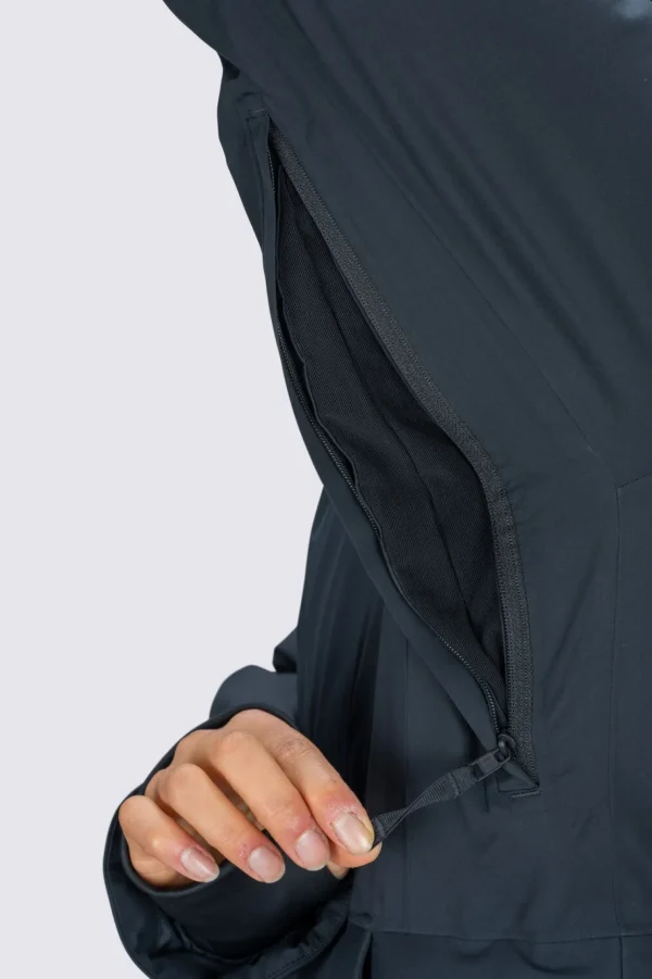 Women'S Soho Snow Jacket>Macpac Shop