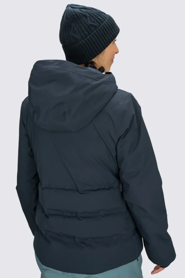 Women'S Soho Snow Jacket>Macpac Shop