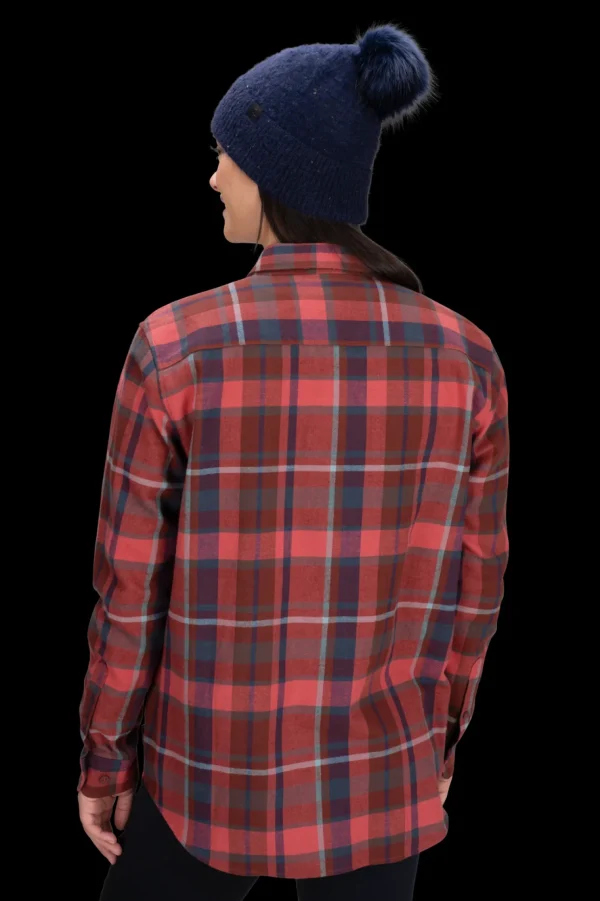 Women'S Sutherland Shirt>Macpac Shop