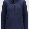 Women'S Terra High Pile Pullover>Macpac New