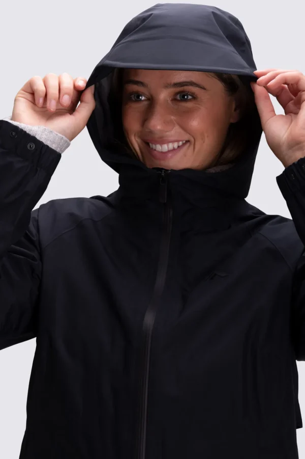 Women'S Torrent Raincoat>Macpac Sale