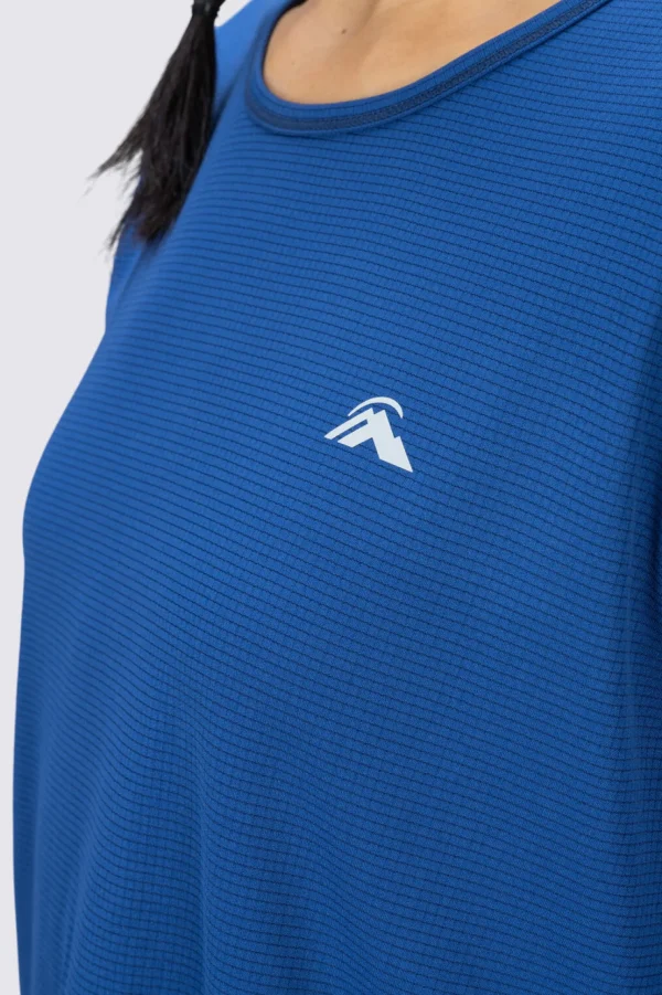 Women'S Trail Long Sleeve T-Shirt>Macpac Cheap