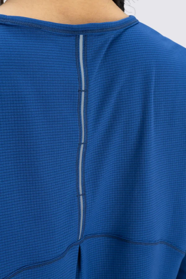Women'S Trail Long Sleeve T-Shirt>Macpac Cheap